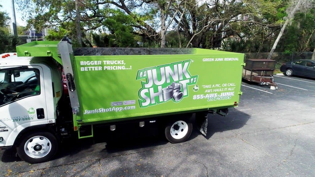 Junk Shot franchise qualifications — who can own a franchise