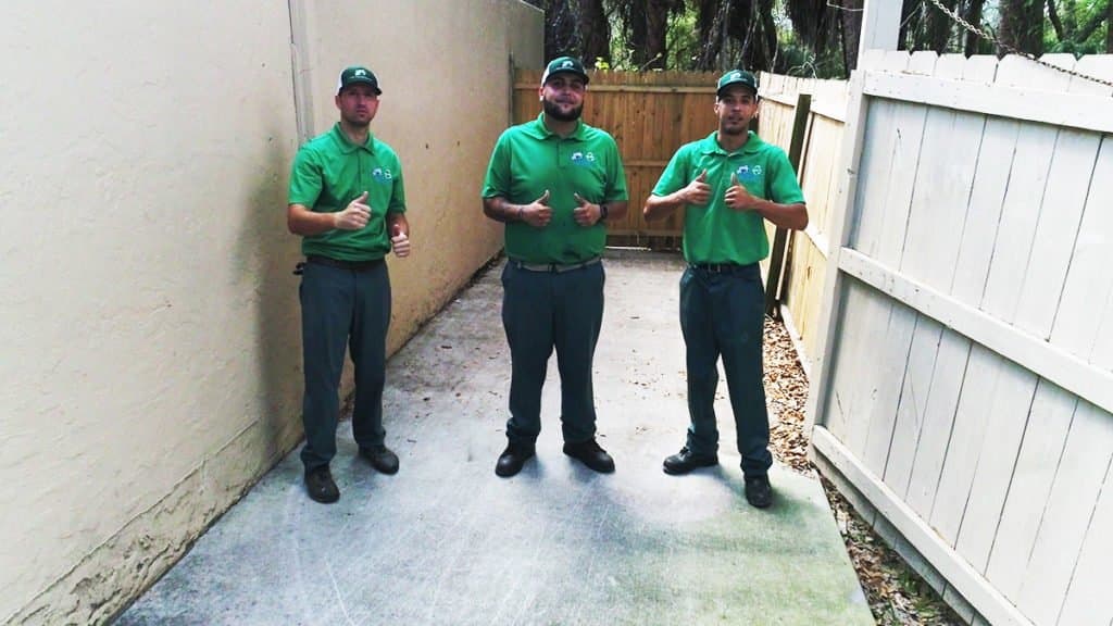 Junk Shot franchise cost — affordable valet trash investment