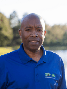 Raymond Fields, owner of Junk Shot of Oviedo