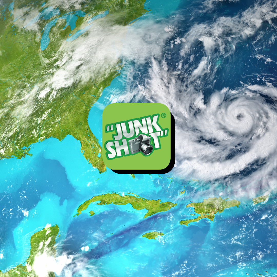 Hurricane Resources for Apartment Firms: Ensuring Smooth Junk Removal During Challenging Times