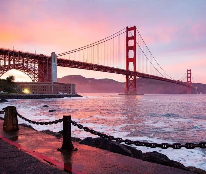 Junkshot App San Francisco